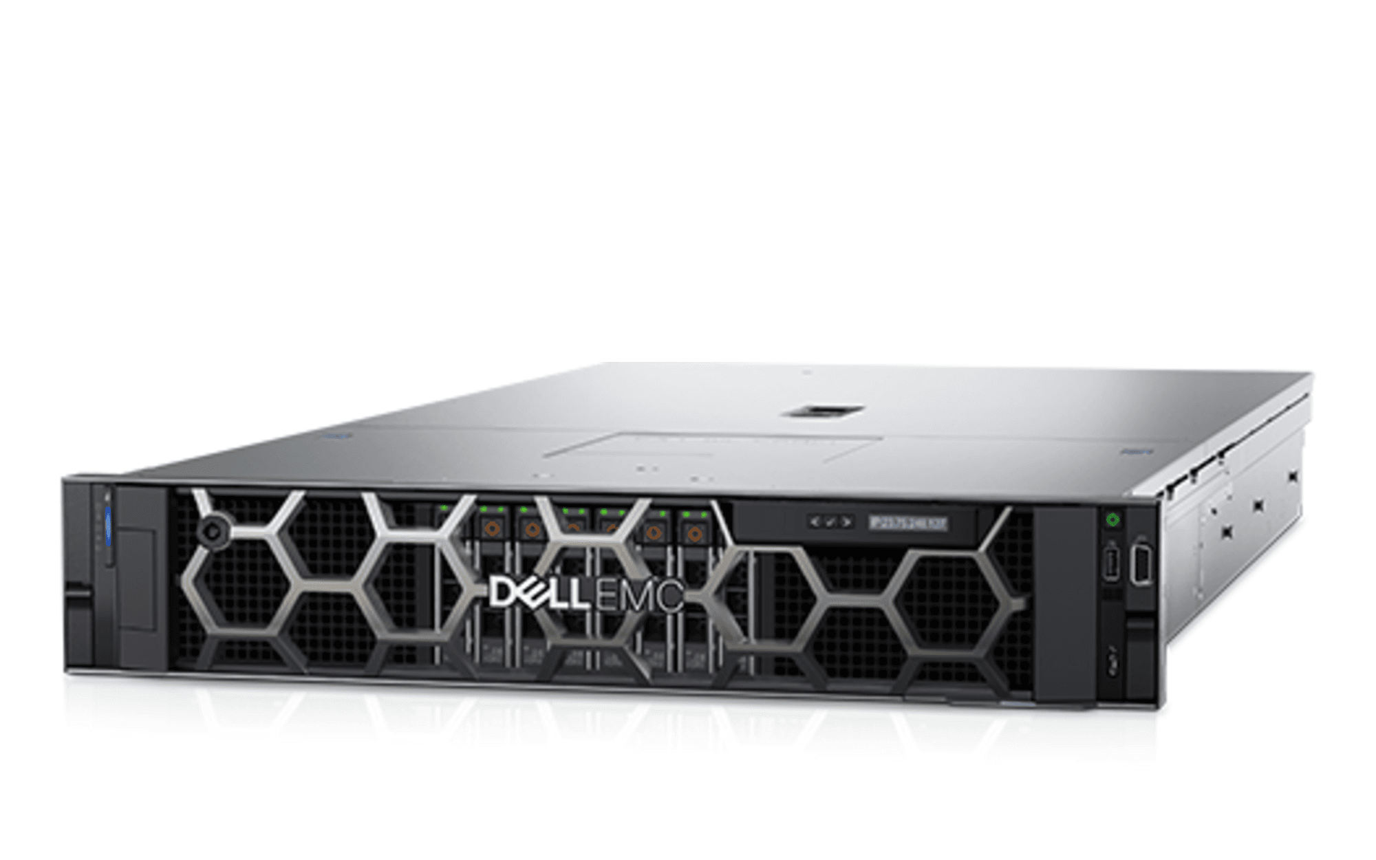 GPU servers