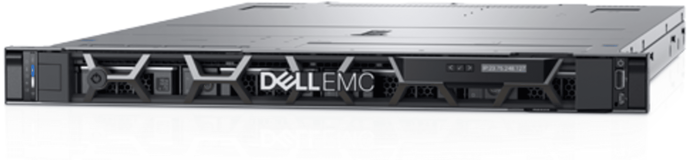 Rack servers