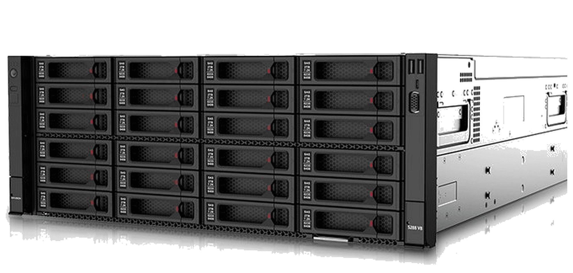 Storage servers