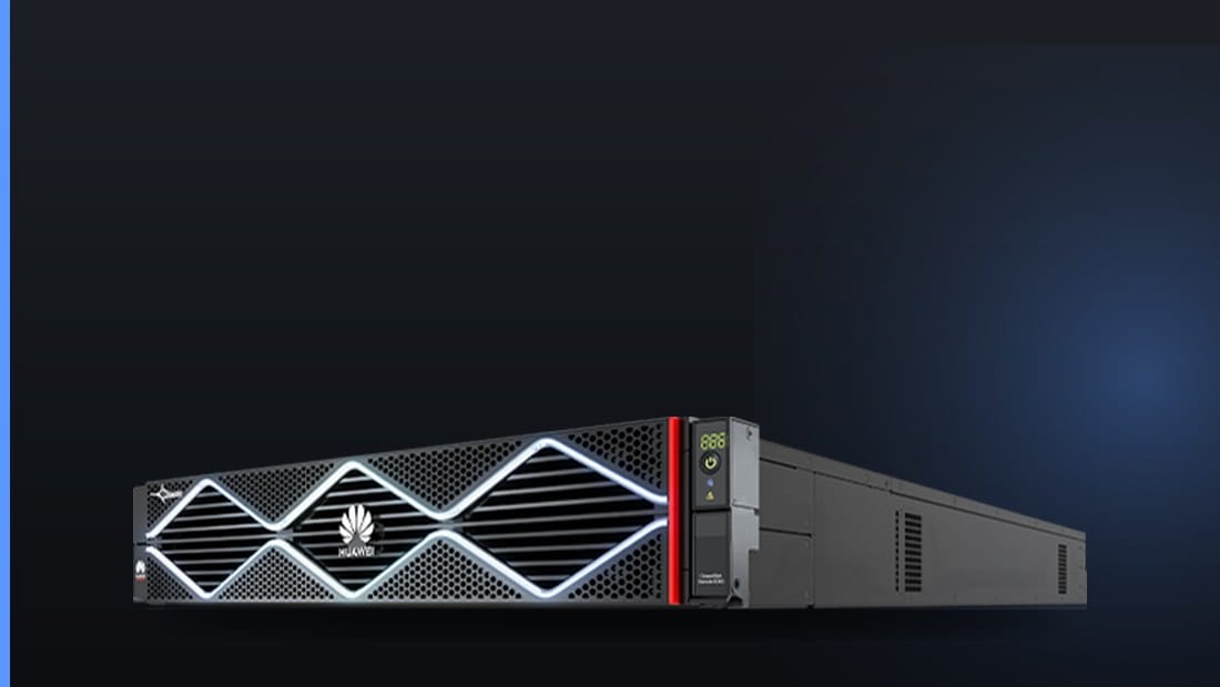 OceanStor Dorado 5000