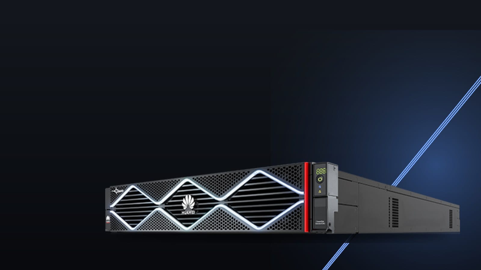 Huawei OceanStor Dorado 5000 All-Flash Storage