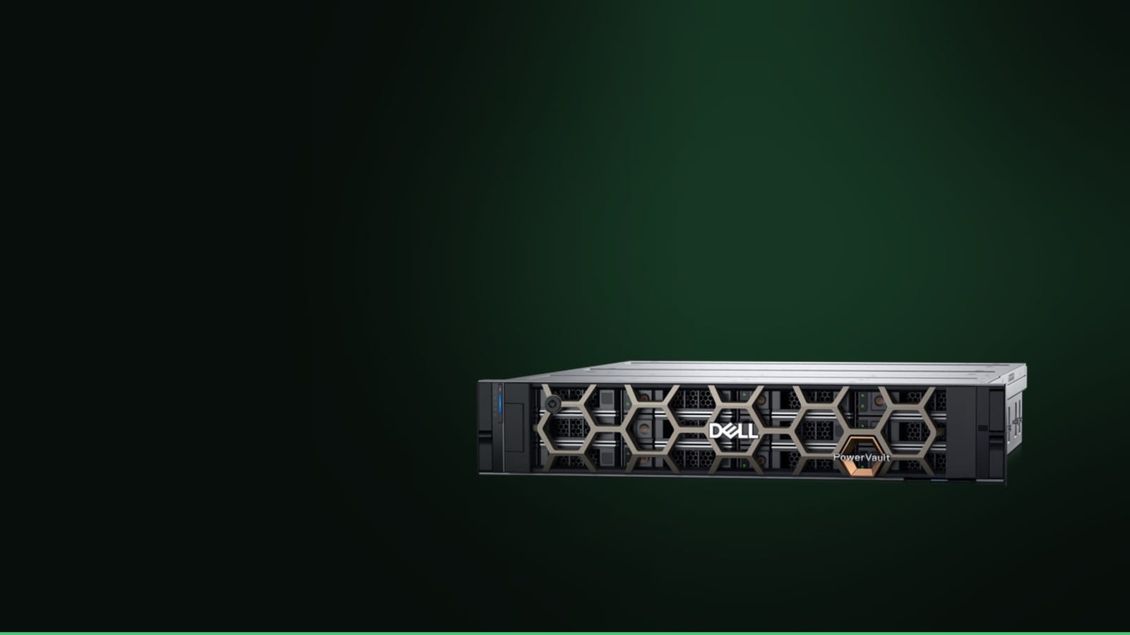 Dell PowerVault MD2412