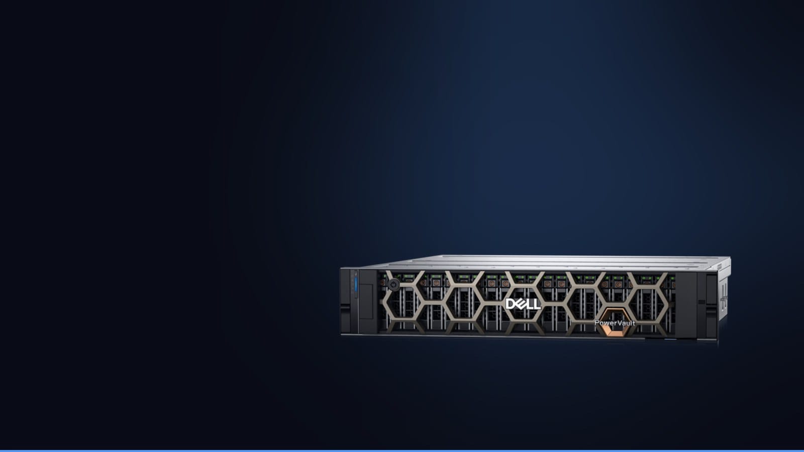Dell PowerVault MD2424