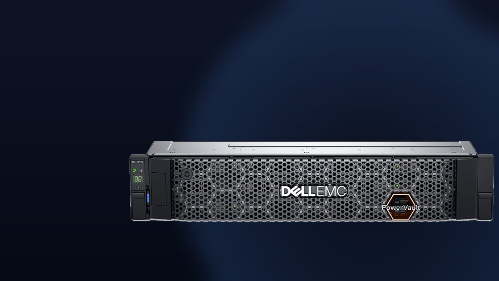Dell PowerVault ME5012