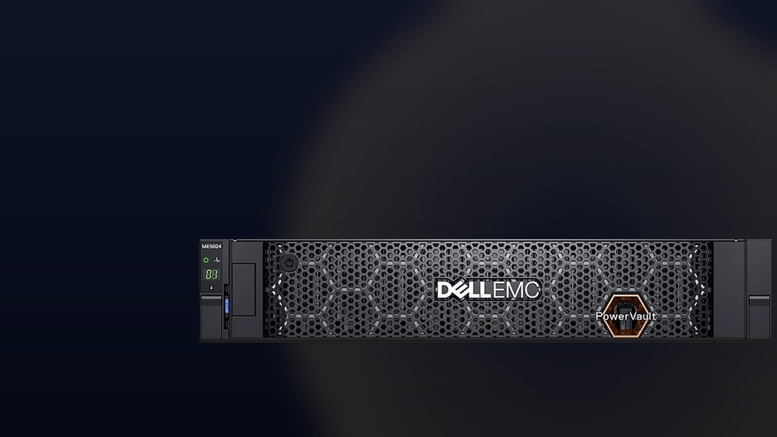 Dell PowerVault ME5024