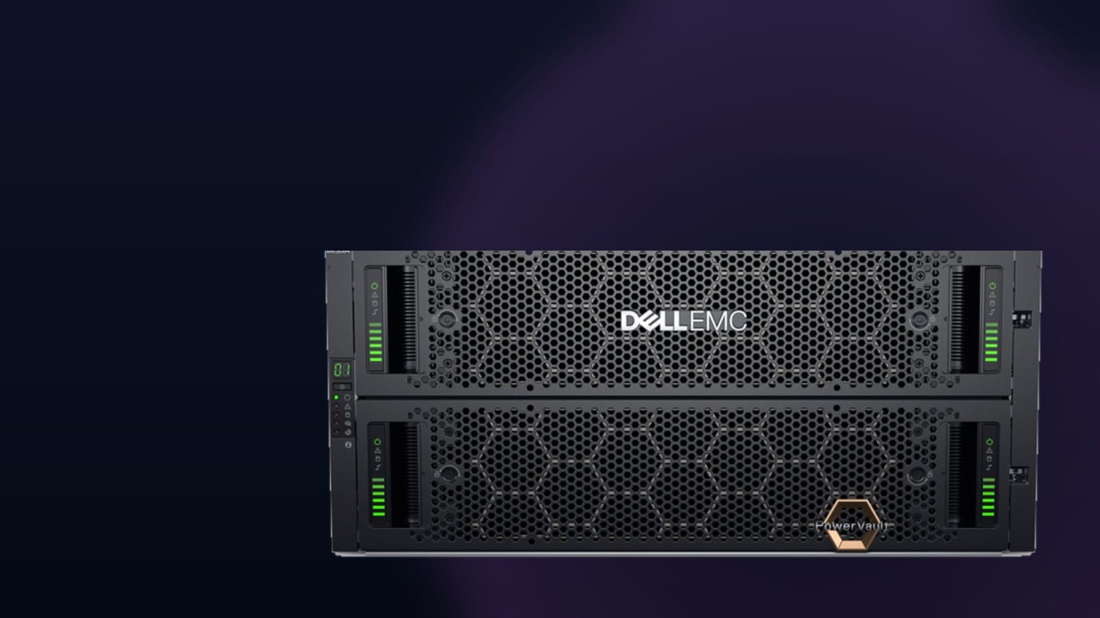 Dell PowerVault ME5084