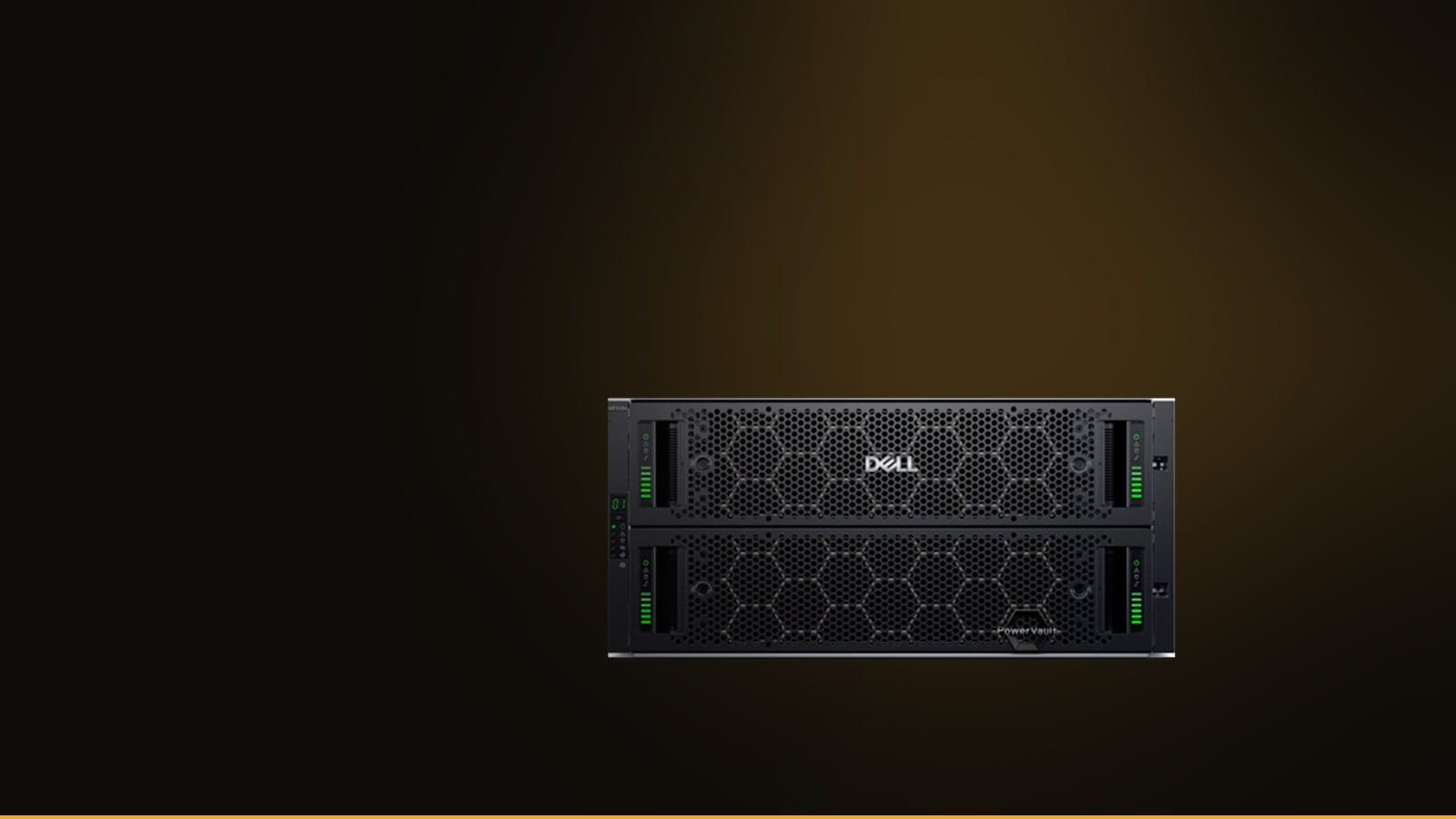 Dell PowerVault ME5284
