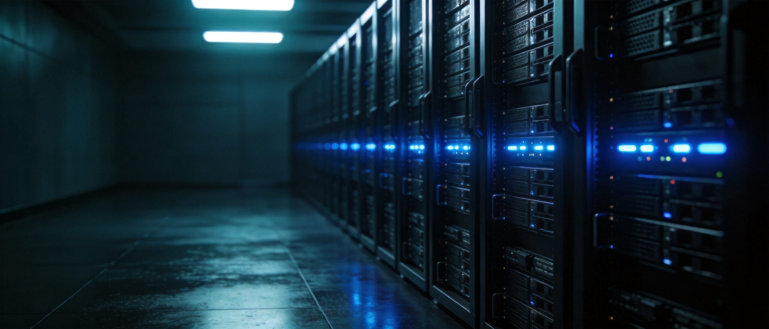 Enterprise Servers & IT Hardware Supplier