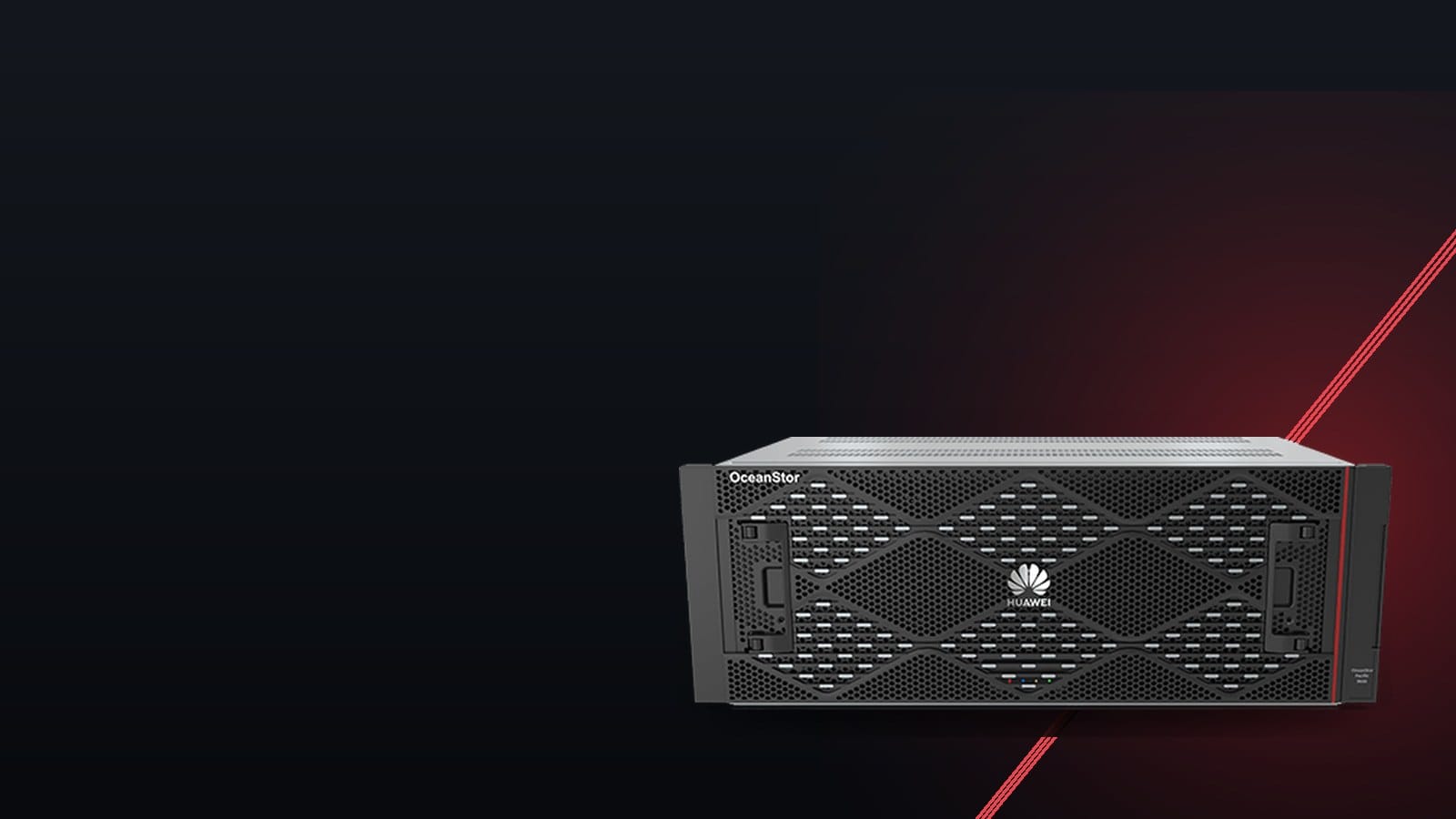 Huawei OceanStor Pacific 9546 Scale-Out Storage
