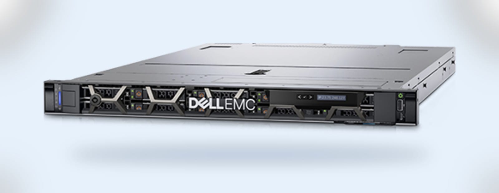 New old stock Dell PowerEdge R650 rack server