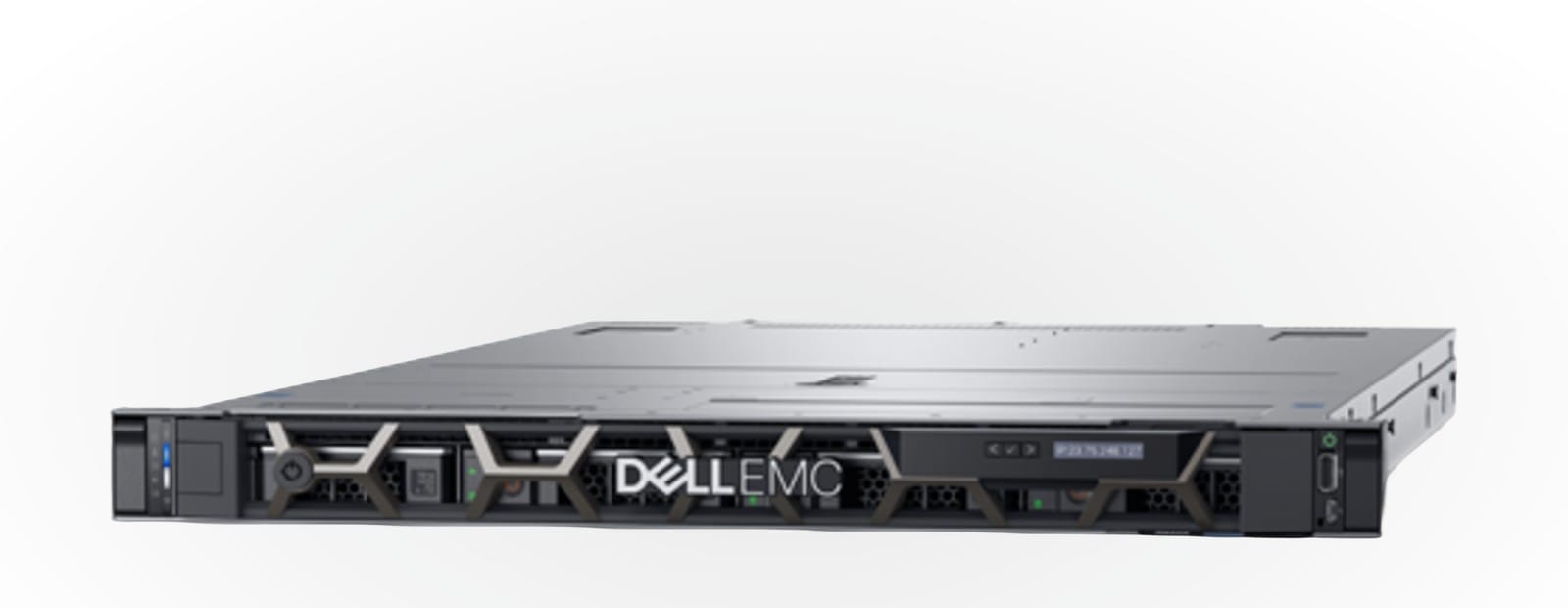 Factory-sealed Dell PowerEdge R6525 1U dual-socket EPYC Rome Milan server