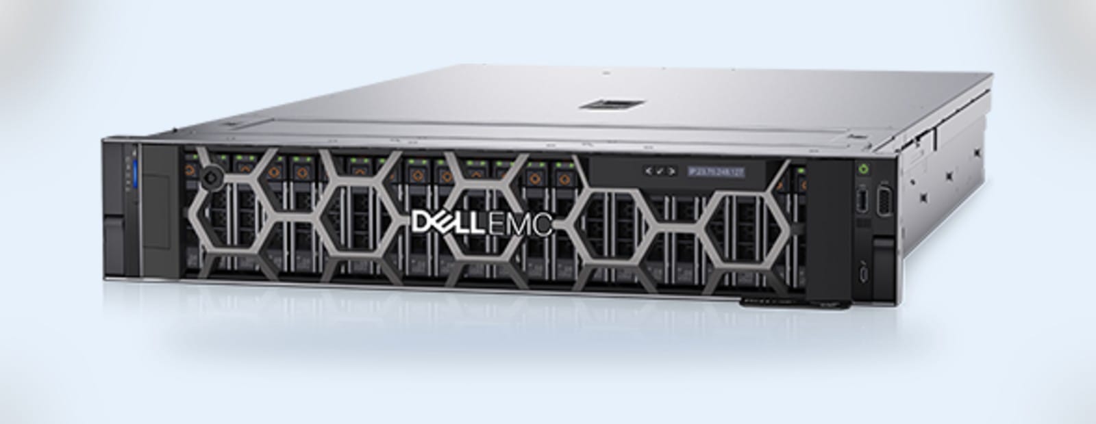 New old stock Dell PowerEdge R750 rack server
