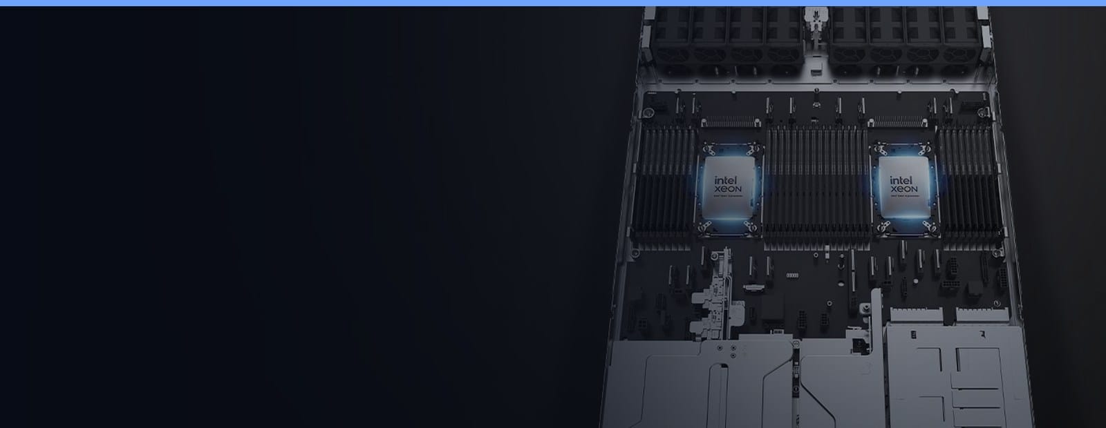 xFusion FusionServer rack servers supplied new and factory-sealed
