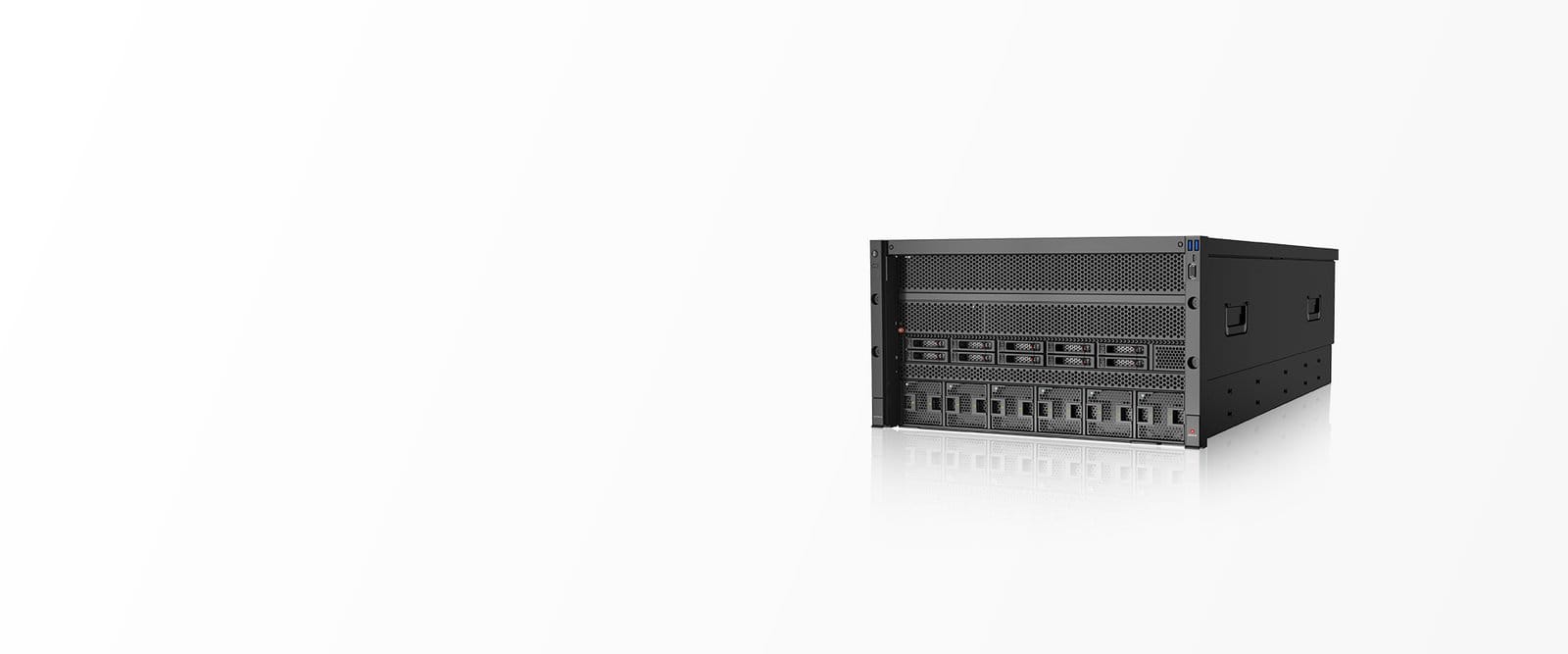 xFusion FusionServer G6550 V8 AI Server
