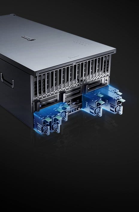 xFusion G6550 V8 3200W CRPS power supply
